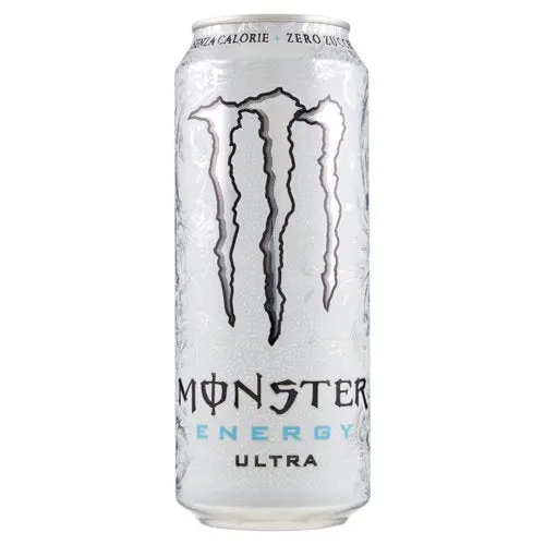 Monster 500ml