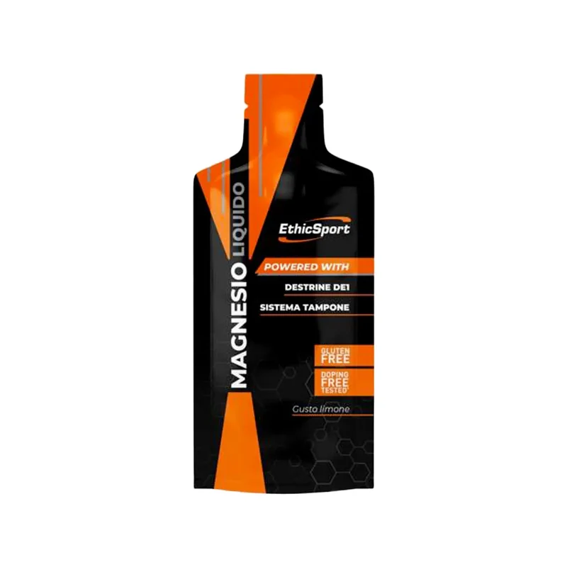 EthicSport Magnesio Liquido 25ml