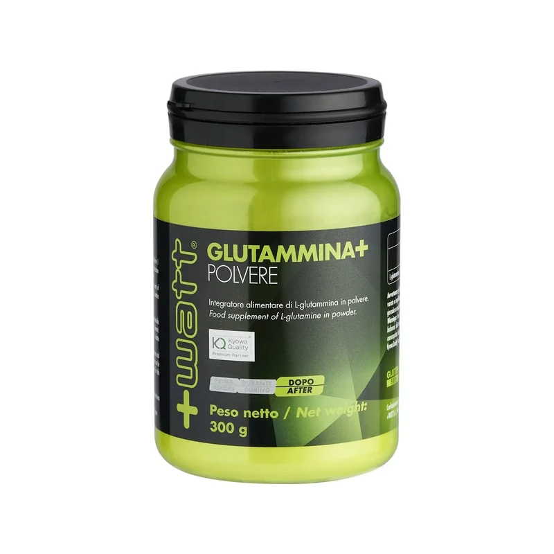 +Watt Glutammina+ 300 g