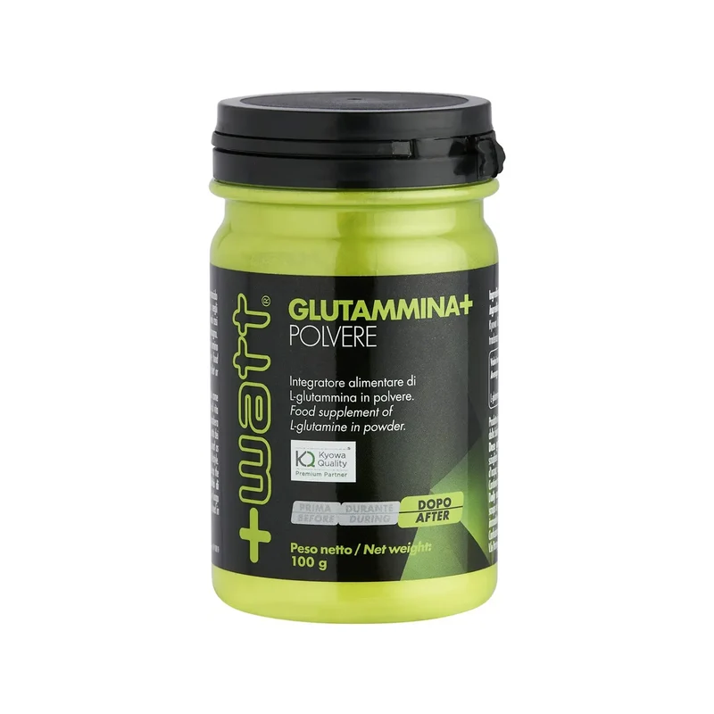 +Watt Glutammina+ 300 g