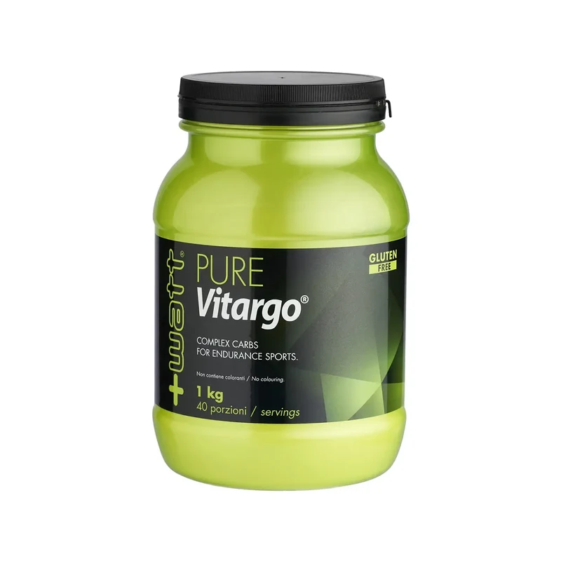 +Watt Pure Vitargo
