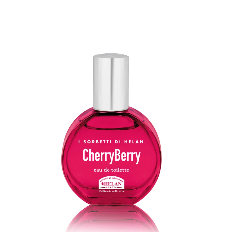 CherryBerry Eau de Toilette