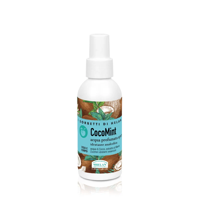 CocoMint Acqua Profumata spray