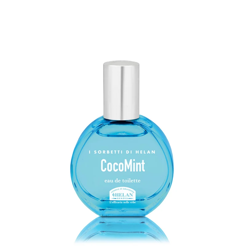 CocoMint Eau de Toilette