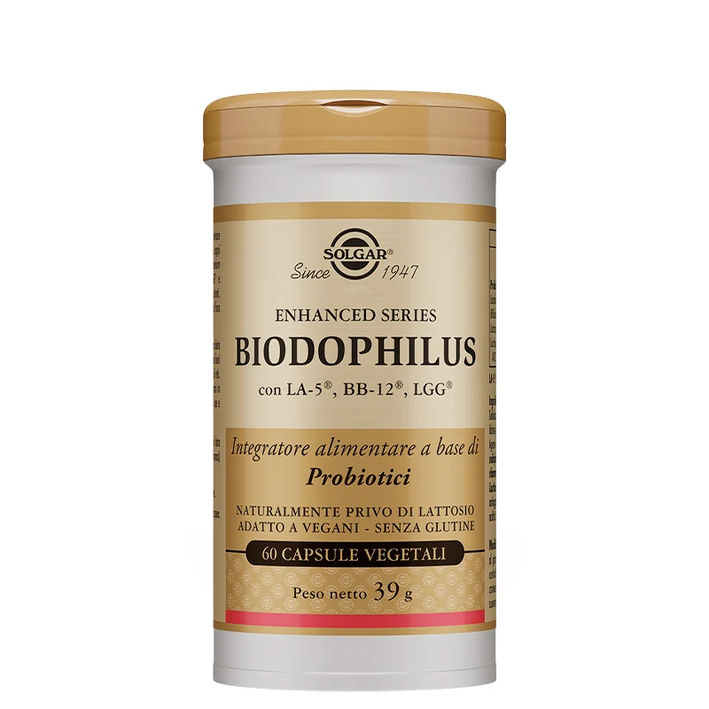 Biodophilus