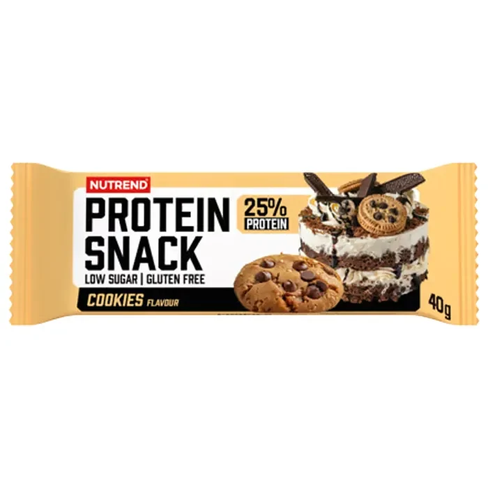 Nutrend Protein Snack