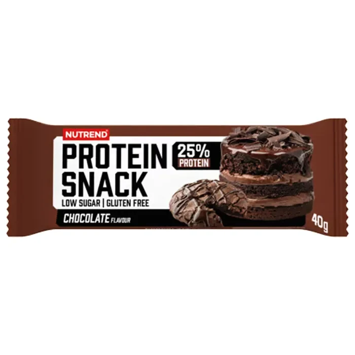 Nutrend Protein Snack