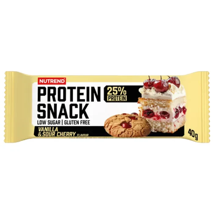 Nutrend Protein Snack