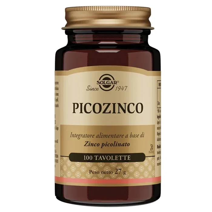 Picozinco 100 tav