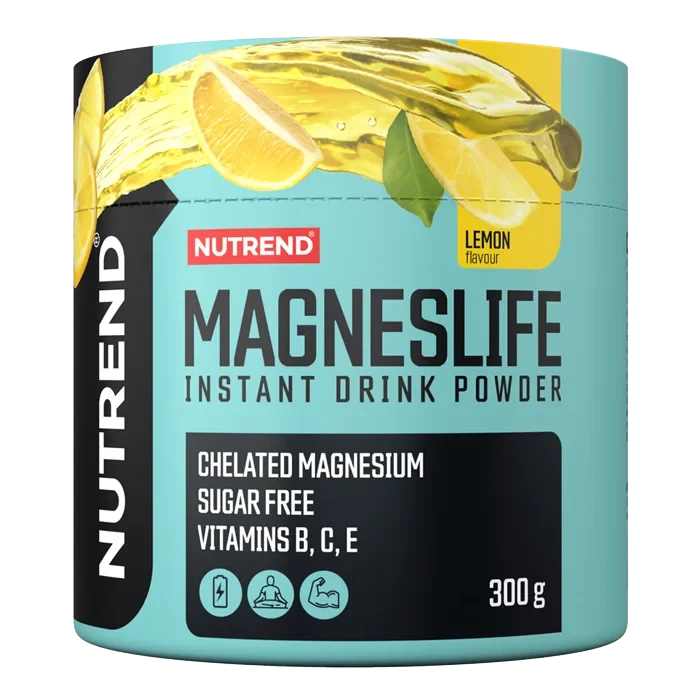 Magneslife Instant Drink Powder 300 g