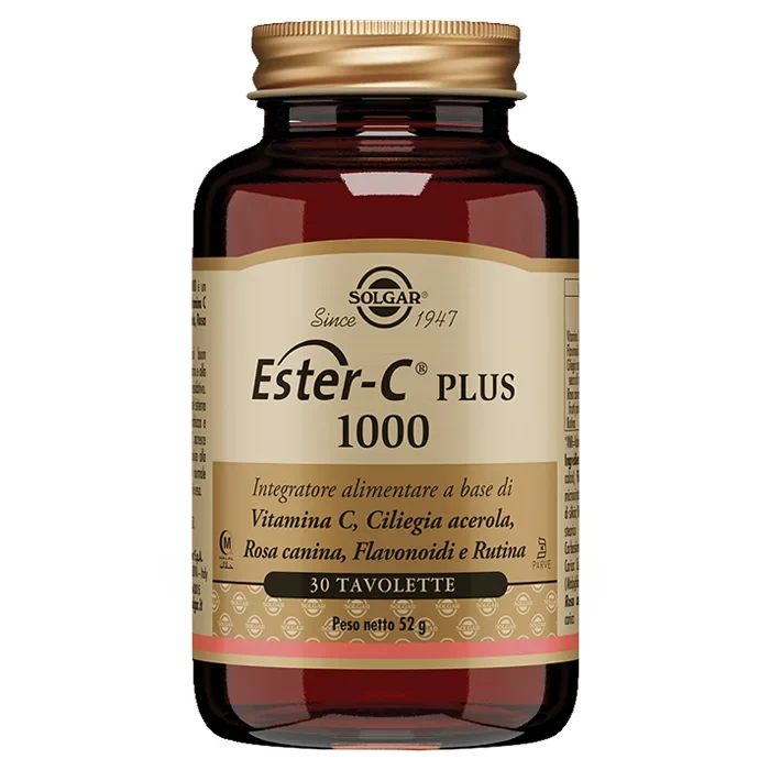 Ester C Plus 1000 30 tav