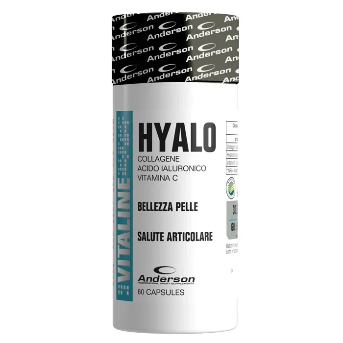 Hyalo 60 cps