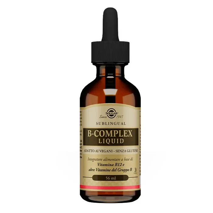 B-Complex Liquid 56 ml