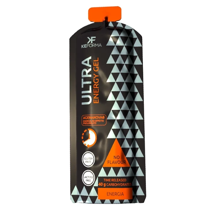 Ultra Energy Gel 60 ml