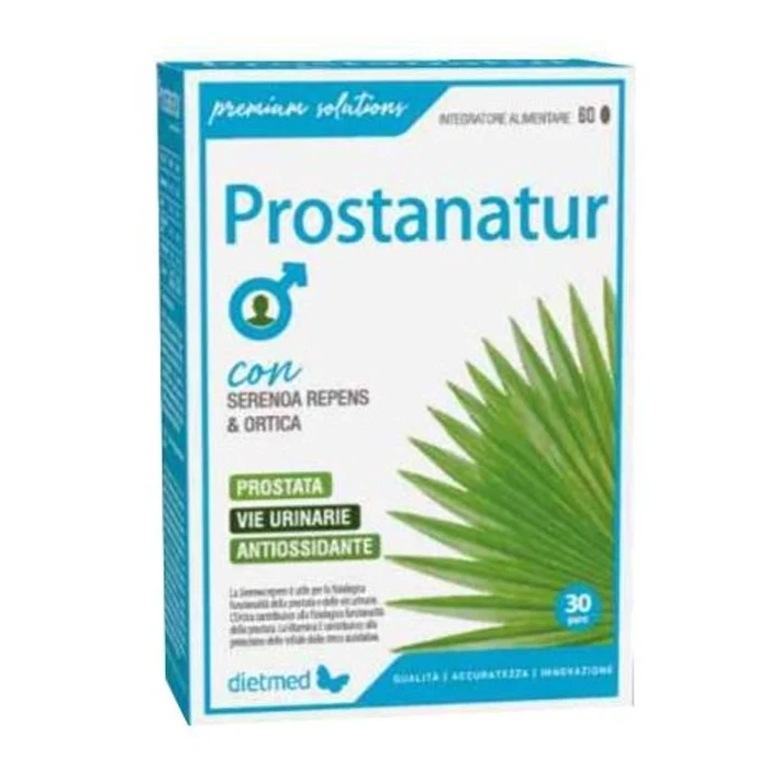 Prostanatur 60 prl