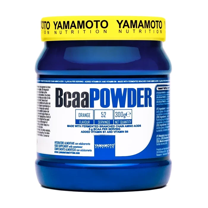 Bcaa POWDER 300g