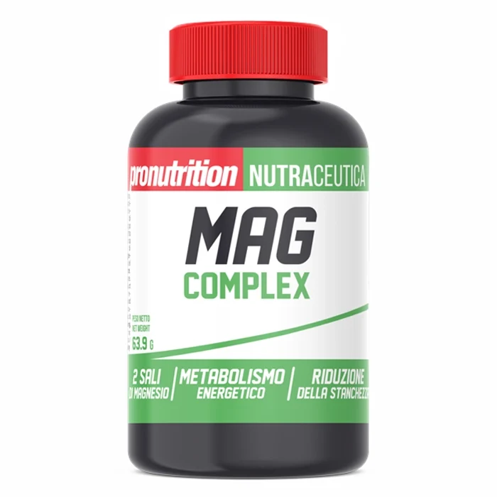 Mag Complex 90 cps