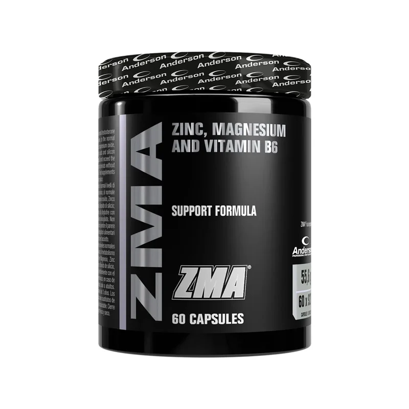 Anderson ZMA 60 cpr