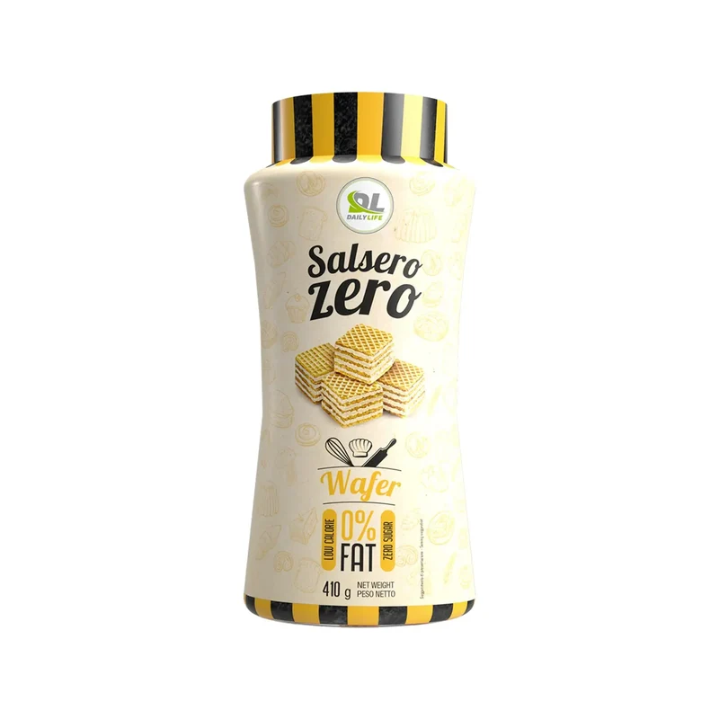 Daily Life Salsero Zero Wafer 460 g