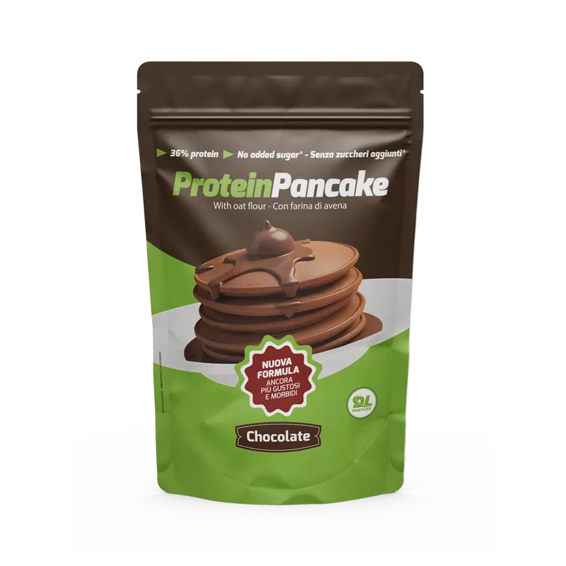 Daily Life Protein Pancake 500gr