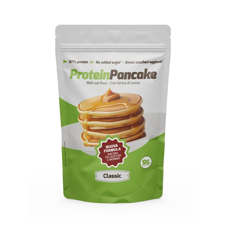 Daily Life Protein Pancake 500gr