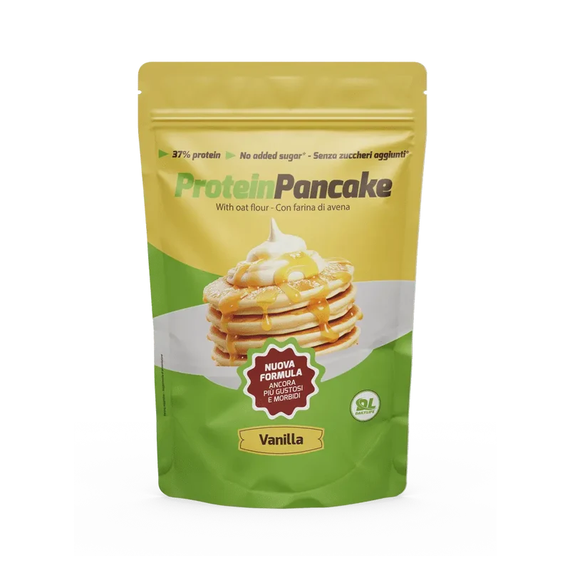 Daily Life Protein Pancake 500gr