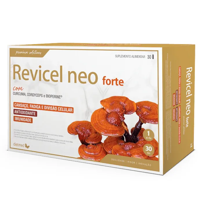 Revicel Neo 30 x 15 ml fiale