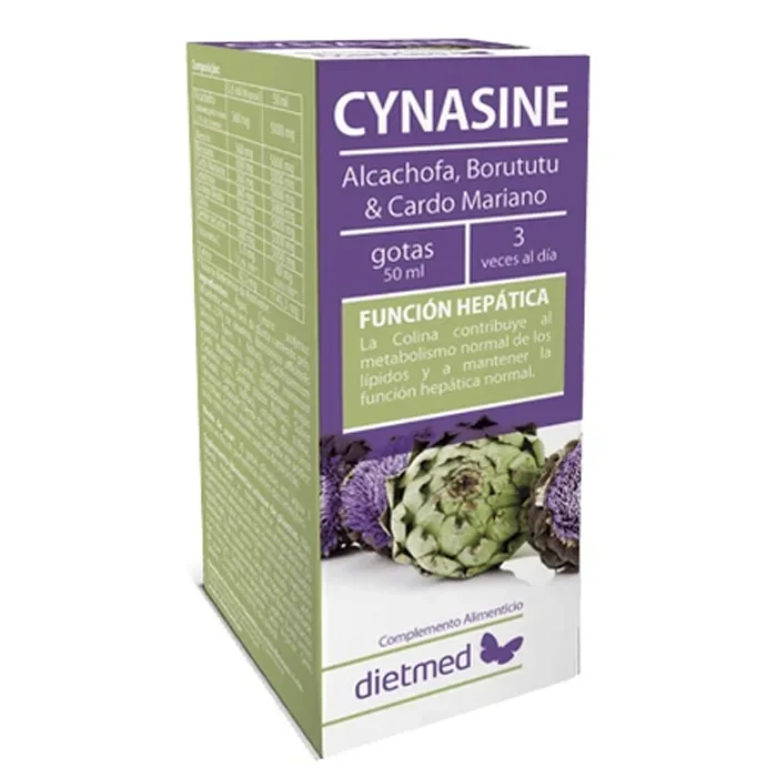 Cynasine 50 ml gocce