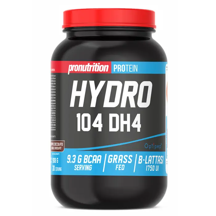 Protein Hydro 104 DH 908 g