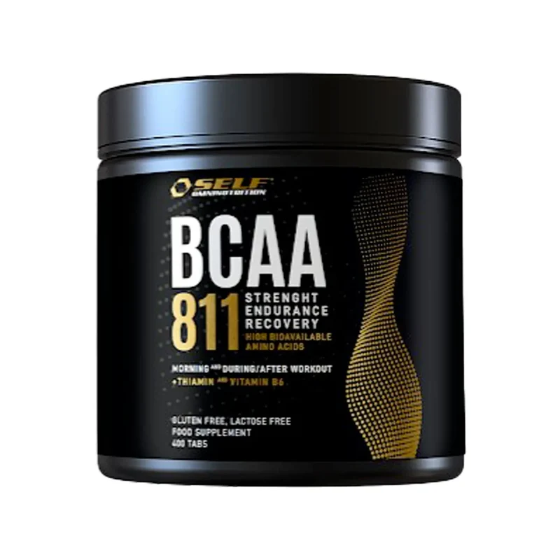 Self Omninutrition BCAA 8:1:1 Tab