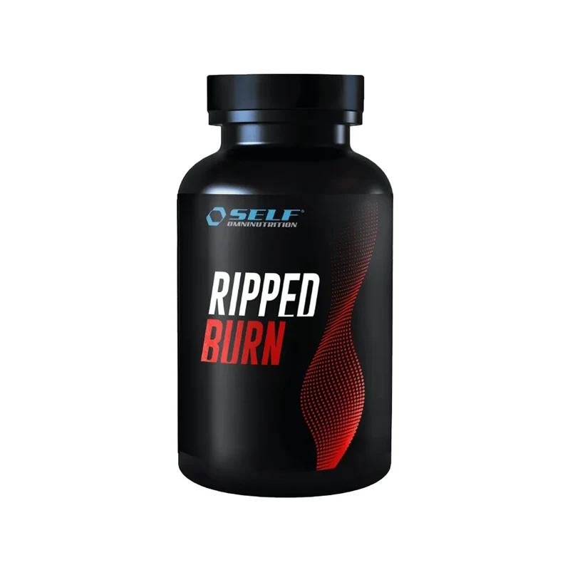 Self Omninutrition Ripped Burn 120 cps