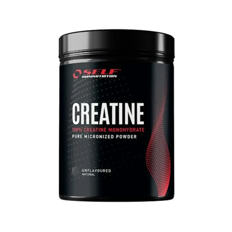 Self Omninutrition Creatine