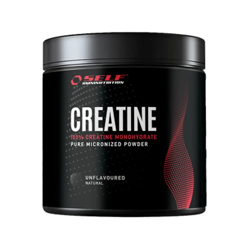Self Omninutrition Creatine