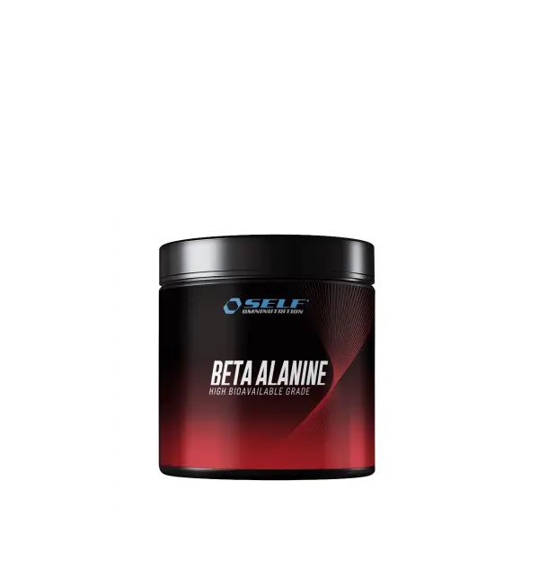 Self Omninutrition Beta Alanina 200 g