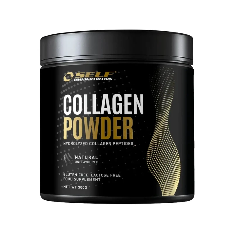 Self Omninutrition Collagen Powder 300 g
