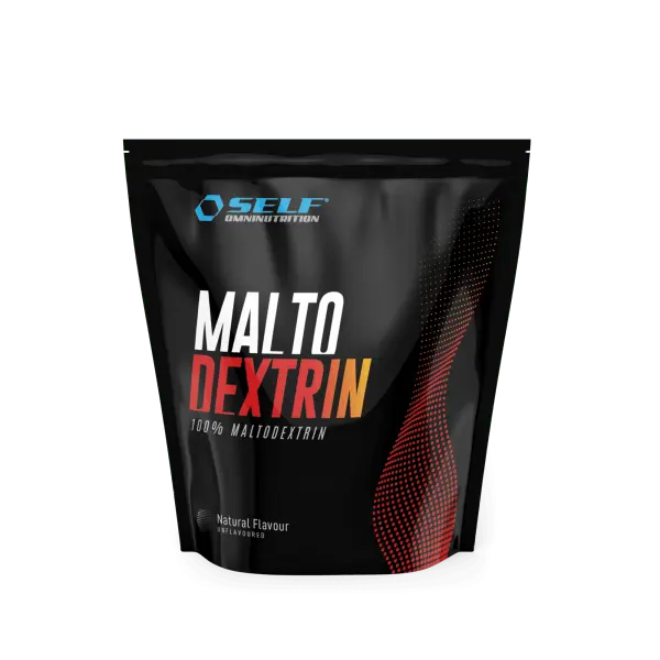 Self Omninutrition Malto Dextrin 1Kg