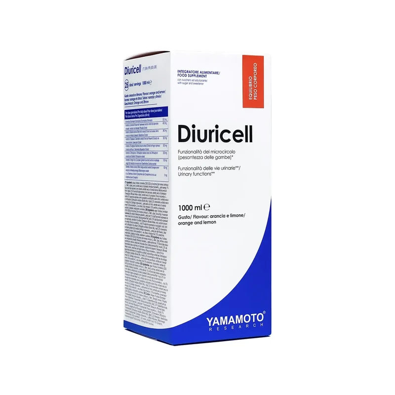 Yamamoto Diuricell 1000 ml