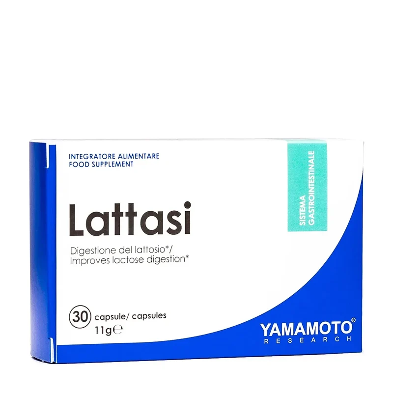 Yamamoto Lattasi 30cps