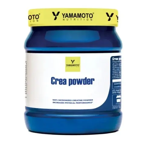 Yamamoto CreaPOWDER 300g