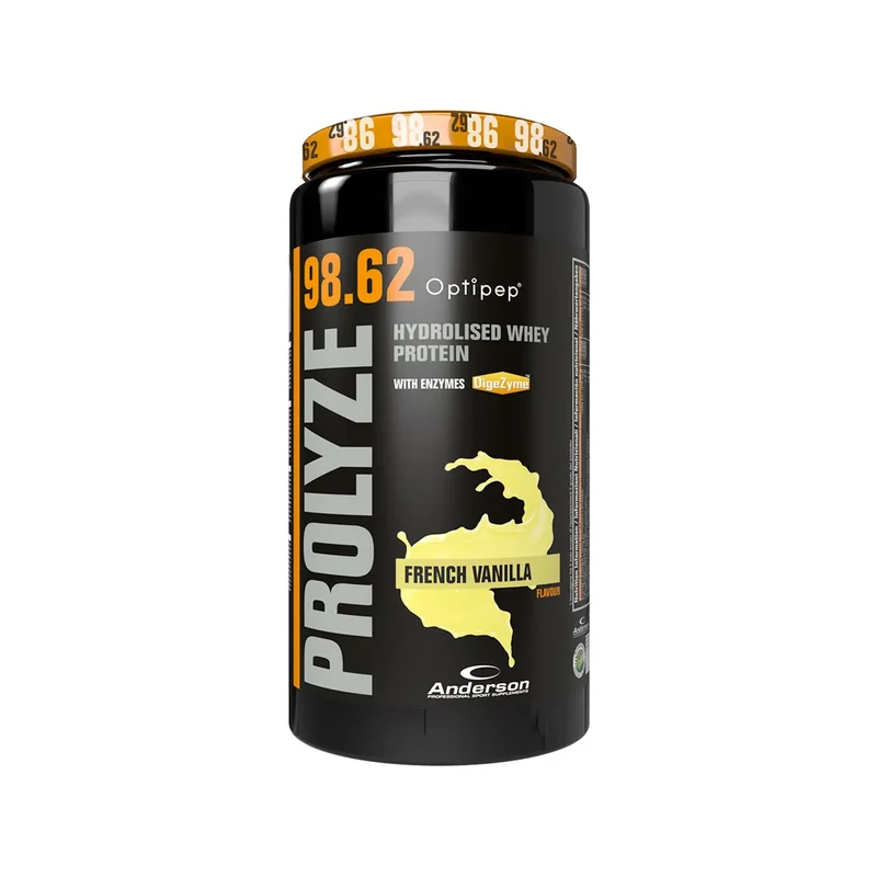 Anderson Prolyze 800 g