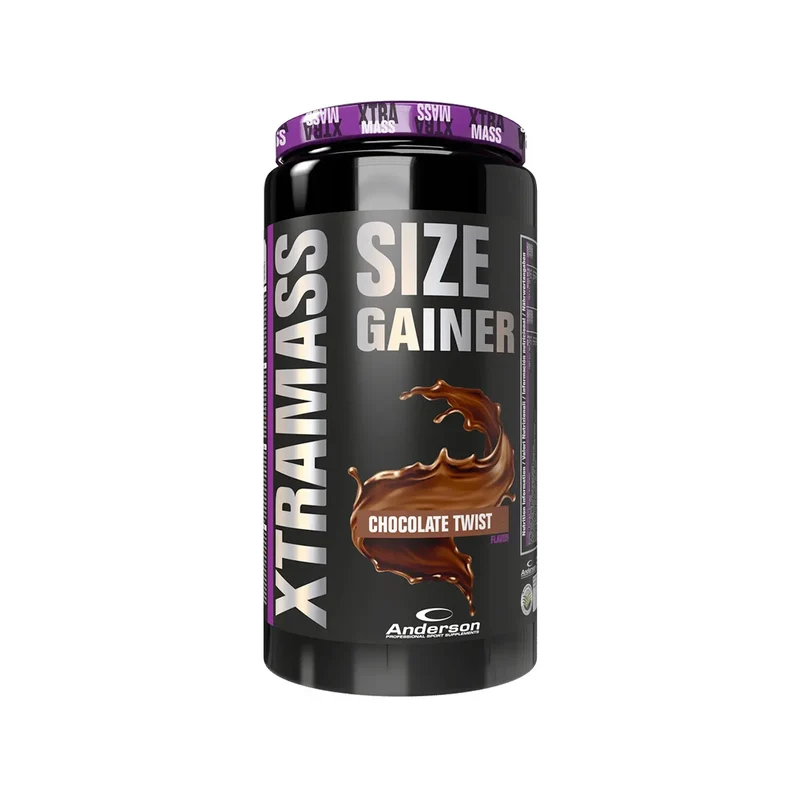 Anderson Xtramass Gainer 1100 g