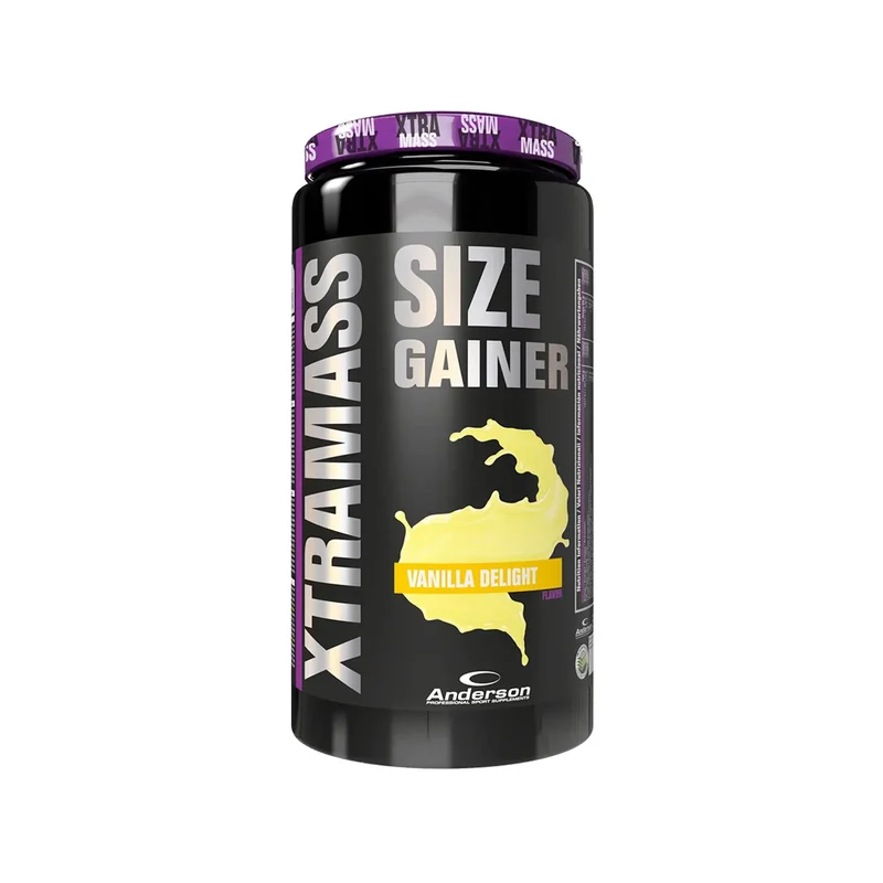 Anderson Xtramass Gainer 1100 g