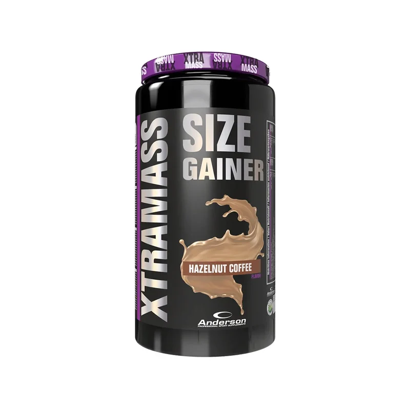 Anderson Xtramass Gainer 1100 g