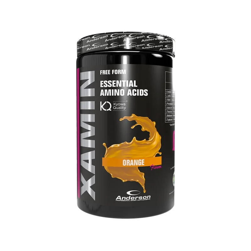 Anderson Xamin 312 g