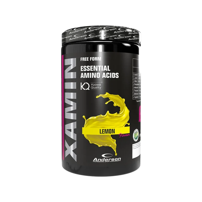 Anderson Xamin 312 g