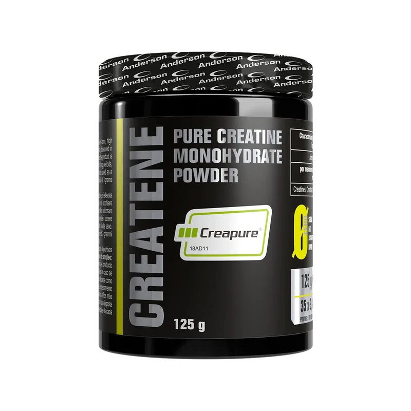 Anderson Createne in polvere