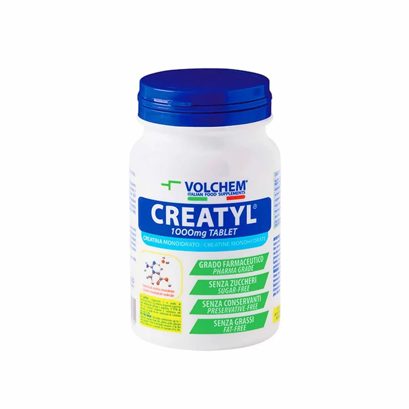 Volchem Creatyl TABLET
