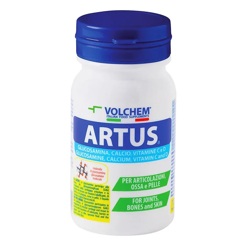Volchem Artus 60cpr