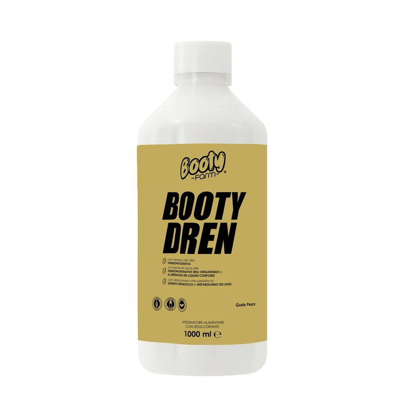 Booty Dren 1000ml