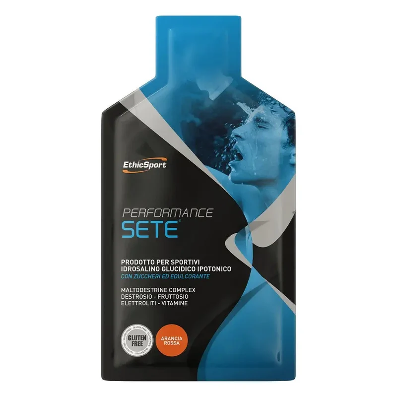 EthicSport Performance Sete 22g bustine